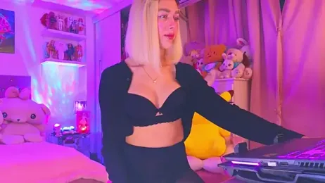 MadamBarbiee webcam model stream image