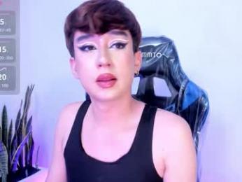 barbie_boy_ webcam model stream image