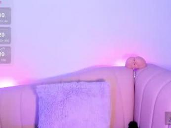 barbie_boy_ webcam model stream image