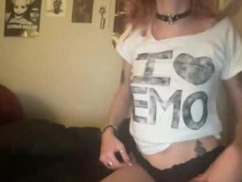 zoeyyb666 webcam model stream image