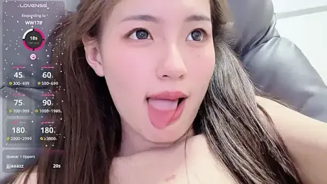 H-2005 webcam model stream image