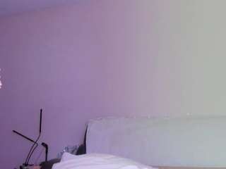 may-flowere webcam model stream image