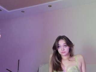 may-flowere webcam model stream image