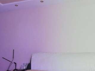 may-flowere webcam model stream image