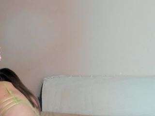 may-flowere webcam model stream image