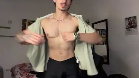 David_Brown18 webcam model stream image