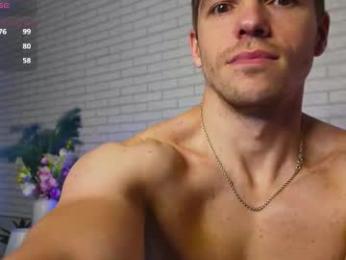 garettvosss webcam model stream image