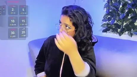 kory_mansson webcam model stream image