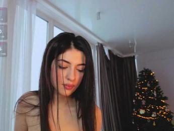 SweetyKissy webcam model stream image