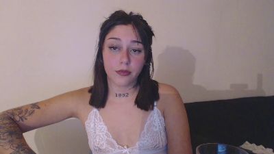 Siltorres33 webcam model stream image
