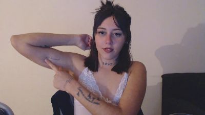 Siltorres33 webcam model stream image