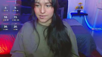 Eymmy_24 webcam model stream image