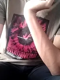 Tamil_pyan webcam model stream image