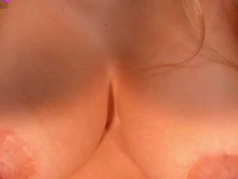 StacyEvans webcam model stream image