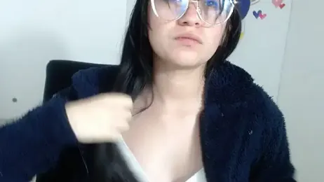 Arielle_lov webcam model stream image