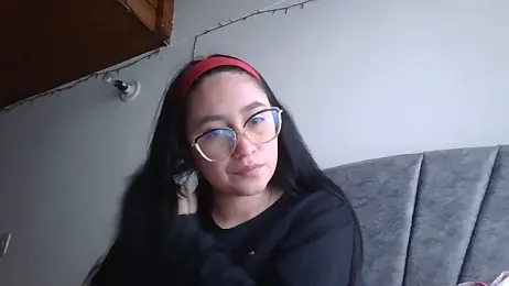 Arielle_lov webcam model stream image