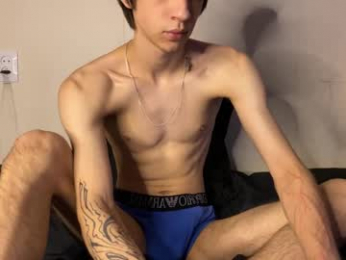 yoo_dee_ohh webcam model stream image
