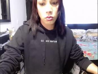 sensual_natalie webcam model stream image