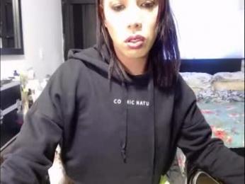 sensual_natalie webcam model stream image