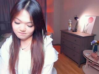 Valentine Golka webcam model stream image