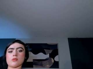 daliarosex webcam model stream image