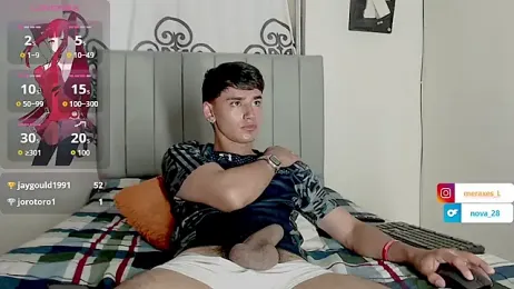 juan_stiven webcam model stream image