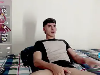 juan_stiven webcam model stream image