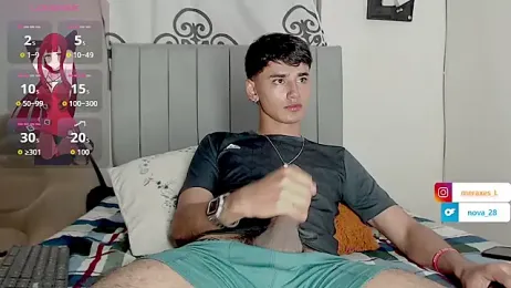 juan_stiven webcam model stream image