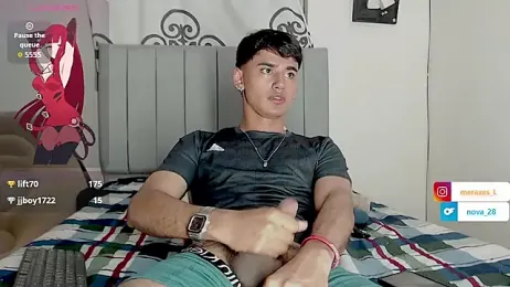 juan_stiven webcam model stream image