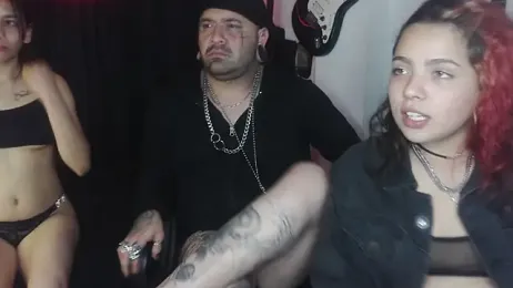 darkclothes webcam stripchat model stream image