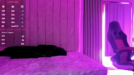 dante_and_kiara webcam model stream image