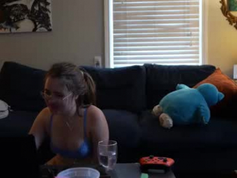 peachespunkins webcam model stream image
