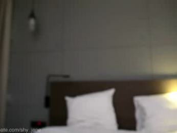 shy_jane webcam chaturbate model stream image