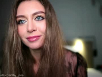 shy_jane webcam model stream image