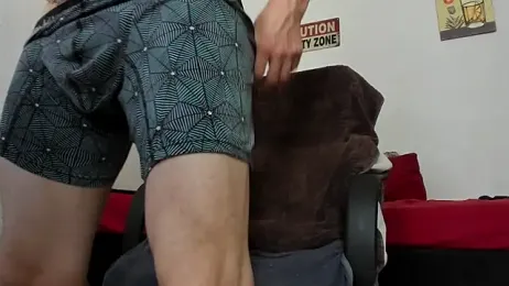 TristanWoods webcam model stream image