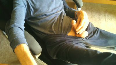 oldgray webcam model stream image