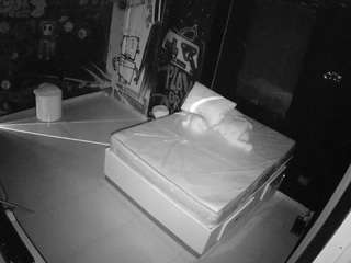 voyeurcam-casa-salsa-disturbed webcam model stream image