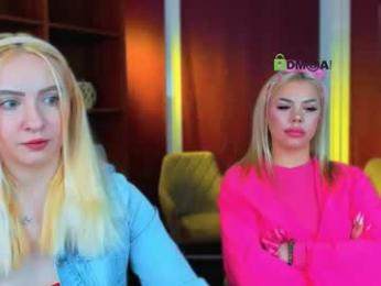 bella_sunshine1 webcam model stream image