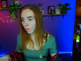 bella_sunshine1 webcam model stream image