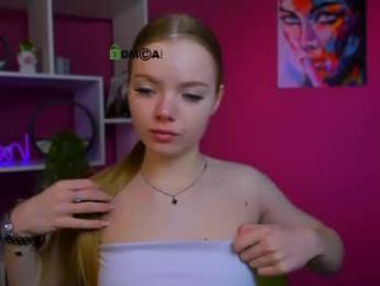 bella_sunshine1 webcam chaturbate model stream image