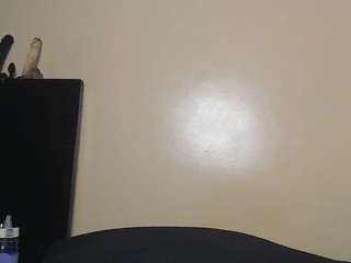 glazedbunzz webcam model stream image