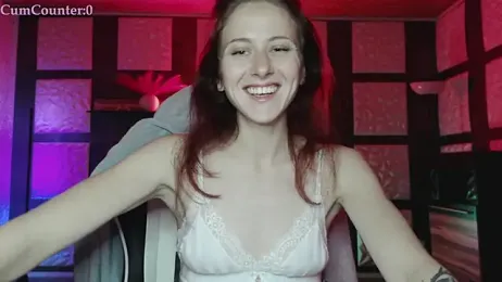 SweetSeraphine webcam model stream image