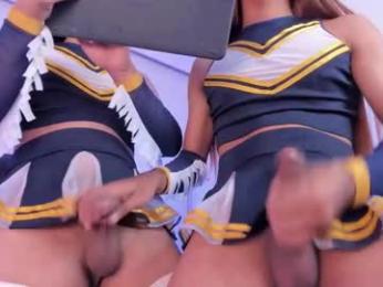 sophiaparis_ webcam model stream image