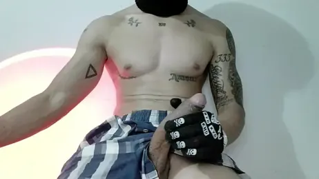 srghost333 webcam model stream image