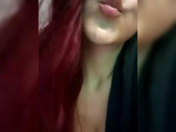 juanitta-azul webcam model stream image