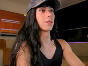 ms_lawless webcam model stream image