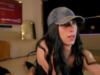 ms_lawless webcam model stream image