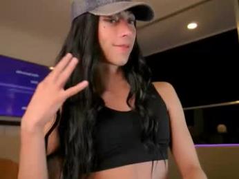 ms_lawless webcam model stream image