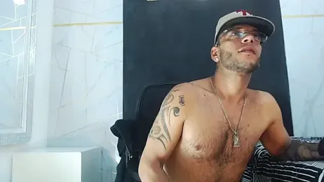 Andrey_u92 webcam model stream image