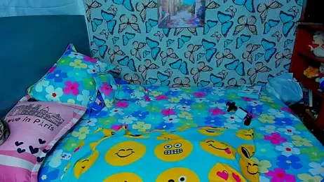 lucianaosorno25 webcam model stream image